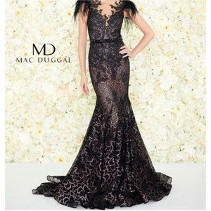 Mac Duggal